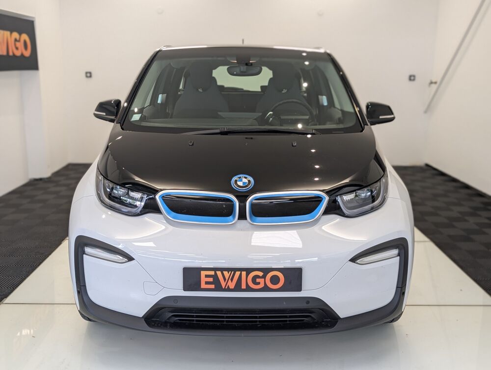 i3 170ch 120Ah 42.2KWH EDITION WINDMILL ATELIER 2021 occasion 90160 Bessoncourt