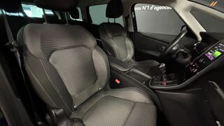 Grand scenic IV BLUE DCI 120ch BUSINESS 2018 occasion 34430 Saint-Jean-de-V&eacute;das