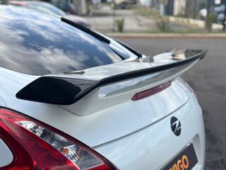 370 Z COUPE 3.7 330 GT EDITION BVA 2009 occasion 26000 Valence