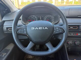 Sandero STEPWAY 1.0 TCE 90 CH ESSENTIEL / 1 ER MAIN / SUIVI DACIA / 2023 occasion 40000 Mont-de-Marsan