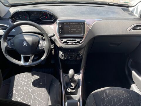 2008 GENERATION-I 1.6 E-HDI 90ch ACTIVE * FULL ENTRETIEN PEUGEOT* 2014 occasion 13009 Marseille
