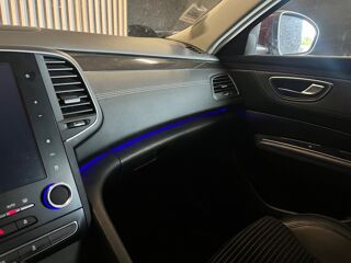 Talisman 1.6 DCI 160 ENERGY INTENS Radar AV/AR 2016 occasion 44220 Cou&euml;ron