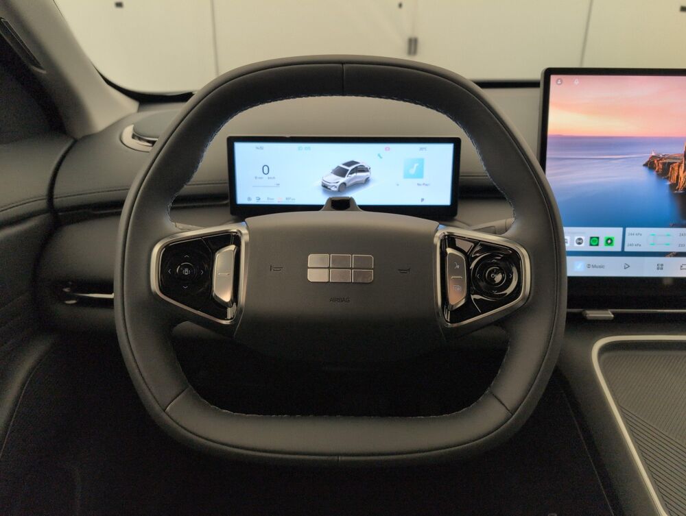 Starray 0 km EM-i Max+ PHEV 29.8KWH / Cloudveil Silver 2026 occasion 21850 Saint-Apollinaire