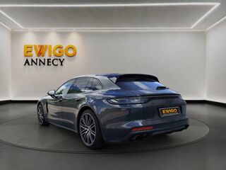 Panamera SPORT-TURISMO 2.9 E-HYBRID 462CH PHEV PLATINUM EDITION 4 BVA 2022 occasion 74600 Seynod