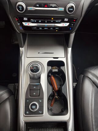 Explorer 3.0 ECOBOOST 457CV HYBRID PHEV PLATINUM 4X4 BVA / B&O / TOIT 2020 occasion 74600 Seynod