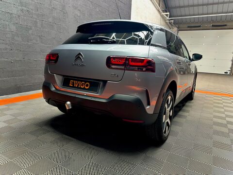 C4 cactus 1.5 BLUEHDI 120 SHINE EAT BVA START-STOP 2020 occasion 55430 Belleville-sur-Meuse