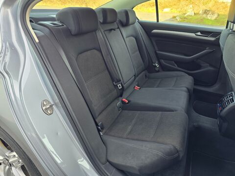 Passat 2.0 TDI 150 ch BLUEMOTION BUSINESS DSG 2018 occasion 68170 Rixheim