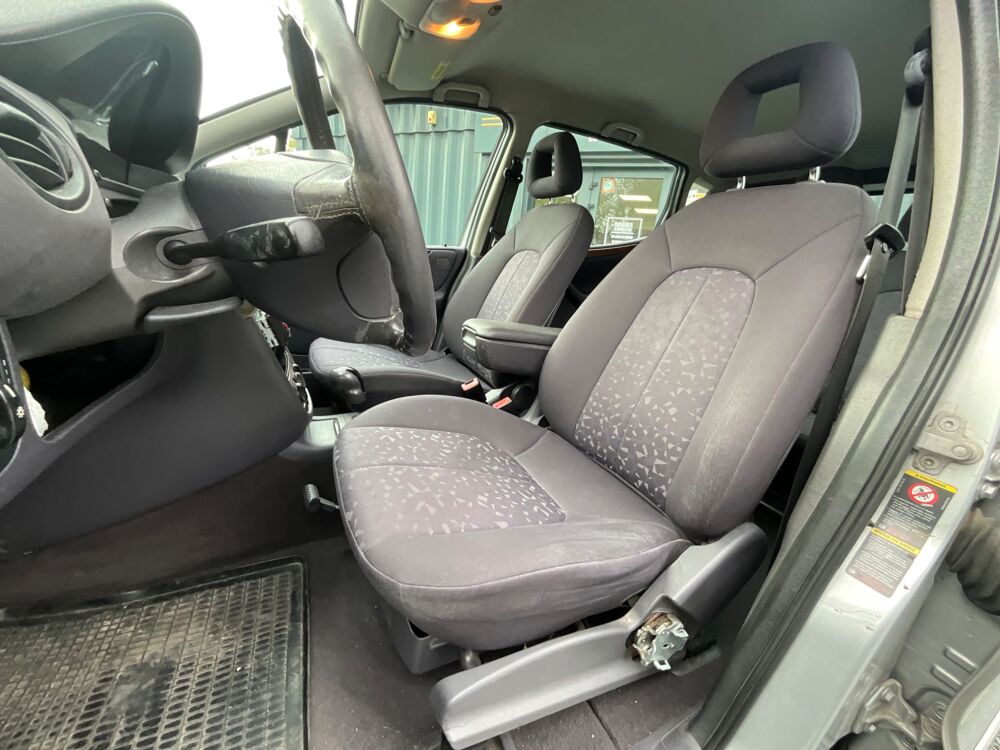Classe A 1.7 170 CDI 95cv ELEGANCE BVA 2003 occasion 17000 La Rochelle