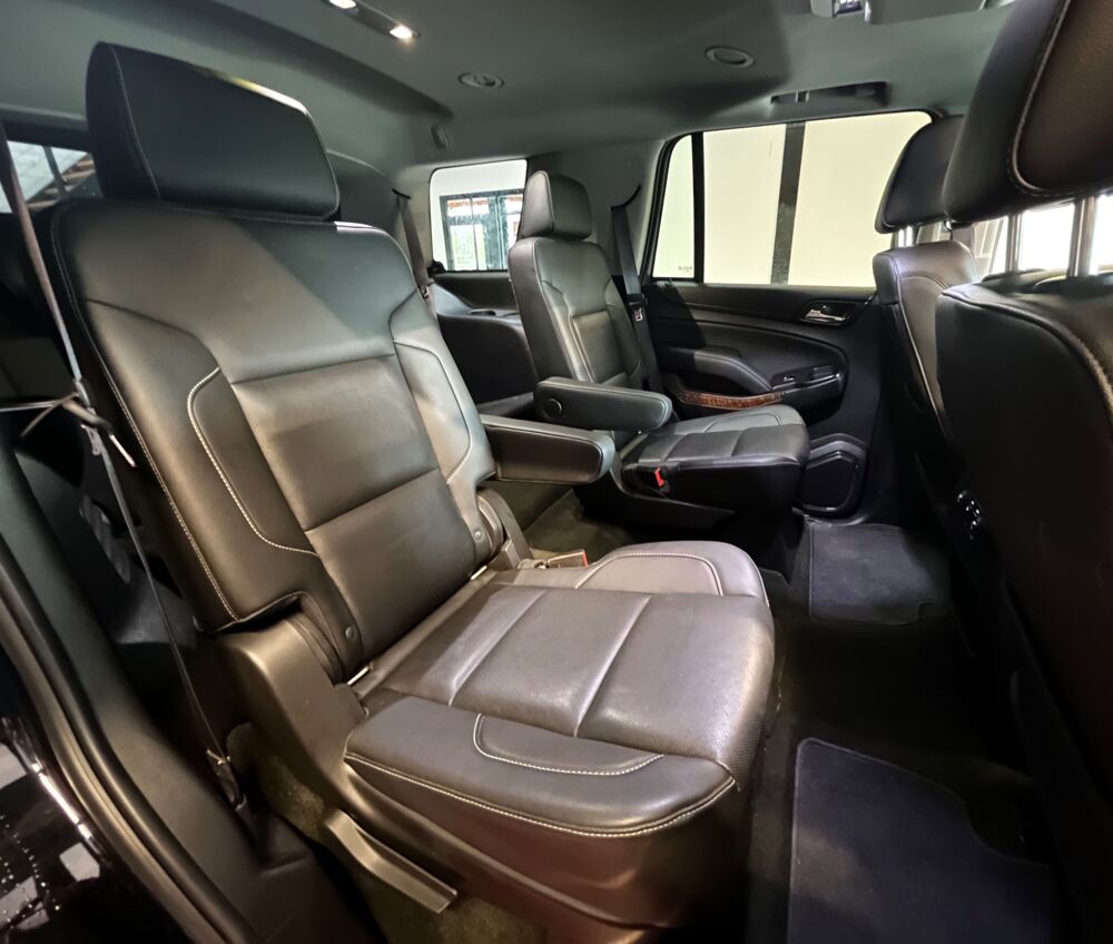 Tahoe 5.3 V8 355CH PREMIER 4WD ESSENCE + GPL 2017 occasion 33260 La Teste-de-Buch