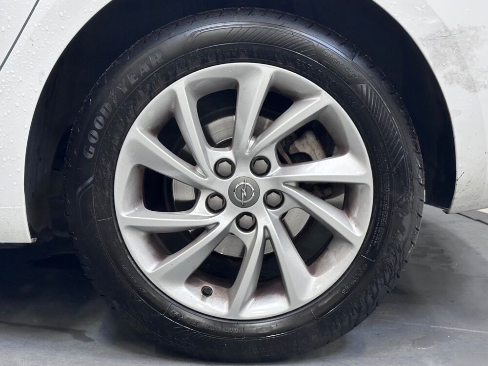 Astra 1.4 T 125ch INOVATION START-STOP 2017 occasion 37100 Tours
