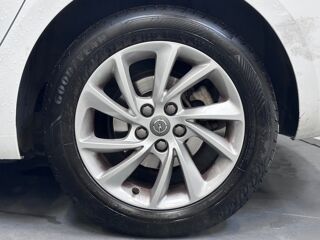 Astra 1.4 T 125ch INOVATION START-STOP 2017 occasion 37100 Tours