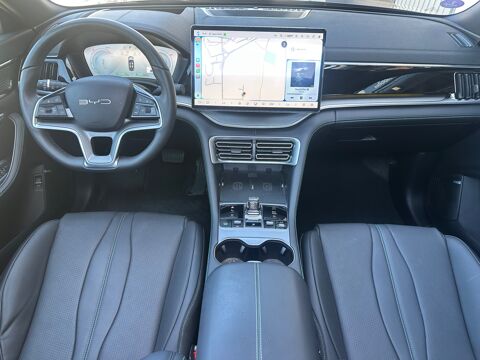 Seal 1.5L 218ch DM-I PHEV HYBRID 18.3KWH BOOST / TOIT OUVRANT / A 2024 occasion 38420 Le Versoud