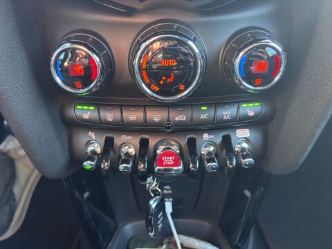 Cooper 2.0 231 JOHN COOPER WORKS ULTIMATE LCI BVA / HK / CARPLAY / 2021 occasion 42160 Andr&eacute;zieux-Bouth&eacute;on
