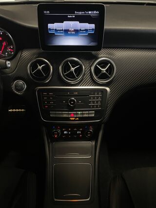 Classe A 200 FASCINATION 156CH 7G-DCT AMG LINE 2017 occasion 69400 Arnas