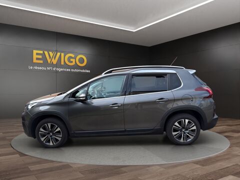 2008 GENERATION-I 1.2 110 ACTIVE EAT BVA START-STOP 2019 occasion 68000 Colmar