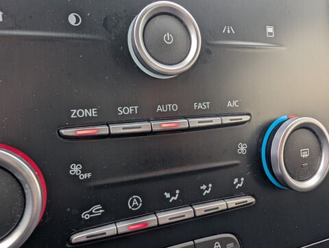 Grand scenic IV 1.6 DCI 130ch BUSINESS 7 PLACES - CARPLAY RADAR AV/AR ATTELA 2018 occasion 57600 Forbach