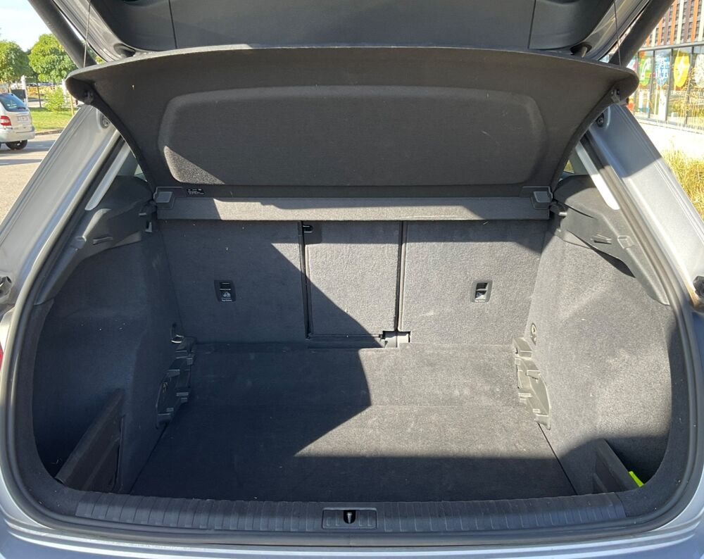 Q3 1.5 35 TFSI 150 DESIGN S-TRONIC BVA - virtual Cockpit-carpla 2019 occasion 78410 Flins-sur-Seine