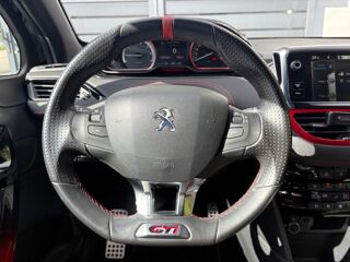208 GTI 1.6 THP 200 CH / SUIVI PEUGEOT 2015 occasion 40000 Mont-de-Marsan