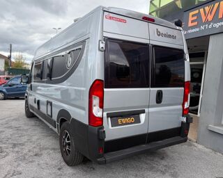 Divers BENIMAR BENIVAN 144 35L 2.2L MJET 140 CH EURO6 AUVENT GONFLA 2023 occasion 25000 Besan&ccedil;on