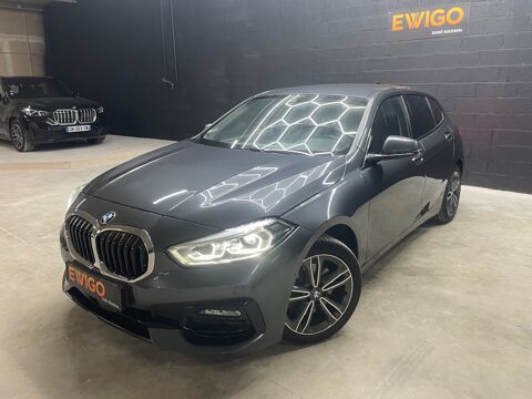Annonce voiture BMW Série 1 18980 €