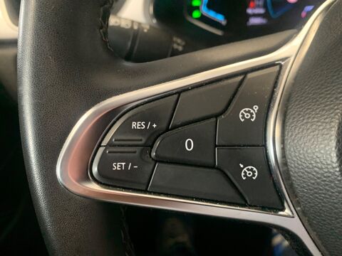 Captur 1.6 E-TECH 145H 90 HYBRID FULL-HYBRID 1.2KWH TECHNO BVA 2023 occasion 76190 &Eacute;calles-Alix