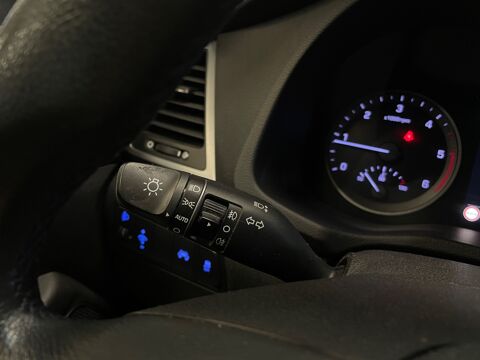 Tucson 1.7 CRDI 140CH CREATIVE 2WD DCT BVA- ATTELAGE- 1ERE MAIN 2017 occasion 69400 Arnas