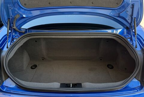 Granturismo (2) 4.7L V8 460 SPORT + CARBONE + CERAMIQUE 2014 occasion 54000 Nancy