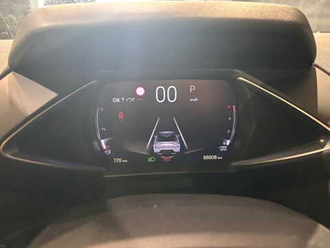 DS3 1.5 BLUEHDi 130CH PERFORMANCE LINE 2023 occasion 81990 Puygouzon