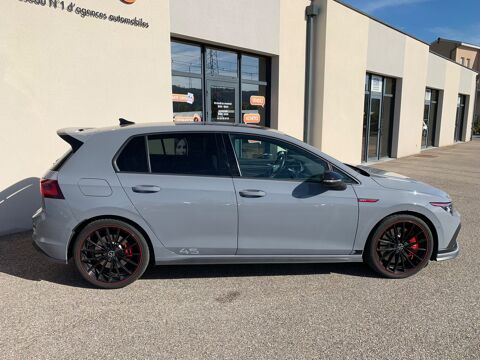 Golf GTI CS EDITION 45 2.0 TSI 300ch BLUEMOTION 4MOTION BVA 2022 occasion 69420 Ampuis