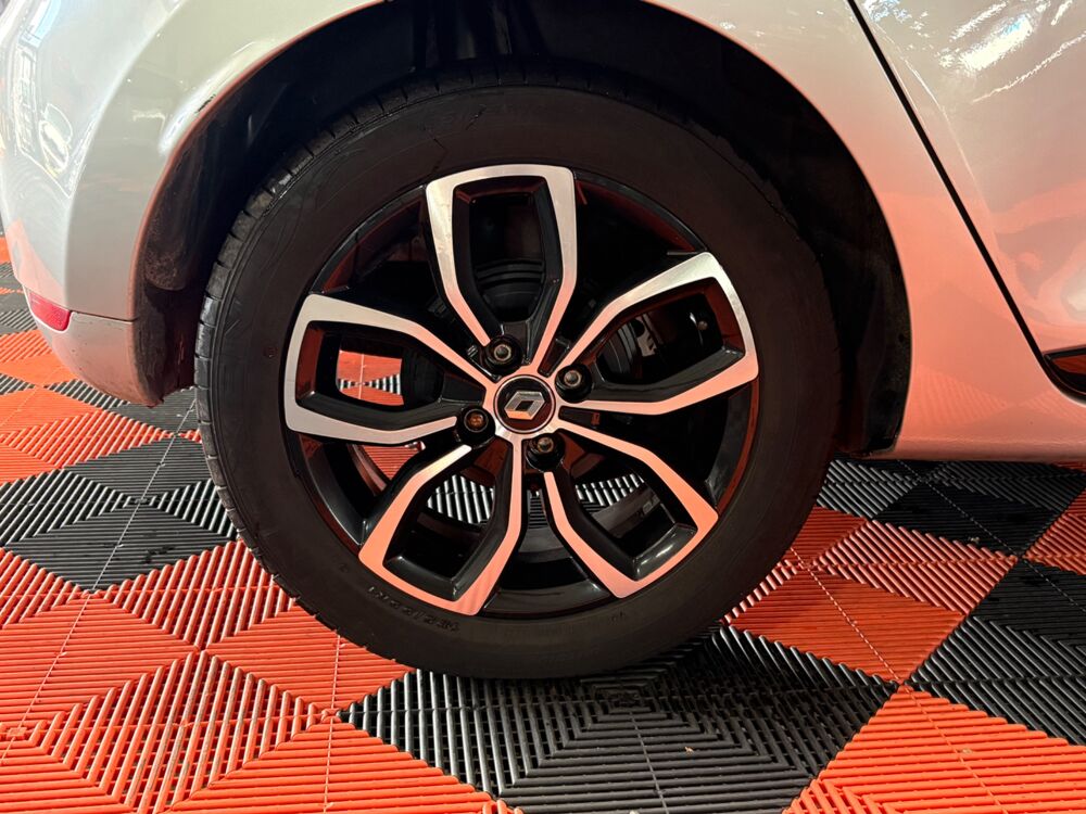 Clio 1.5 DCI 75 CH / COURROIE OK / CARPLAY 2019 occasion 29000 Quimper