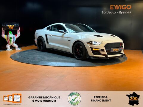 Mustang GT Fastback 5.0 V8 421ch / Kit carrosserie Shelby GT 500 / I 2019 occasion 33320 Eysines