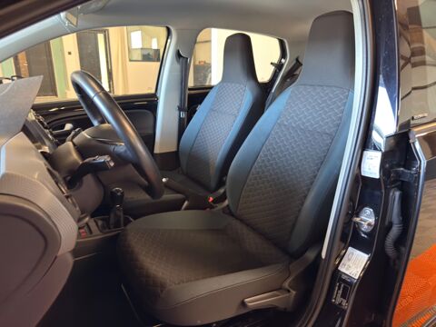 UP 1.0 60cv IQ DRIVE 2019 occasion 76190 &Eacute;calles-Alix