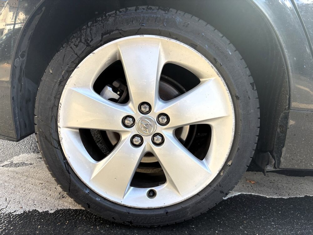 Prius 1.8 136H 100 ch HYBRID FULL-HYBRID BVA - &Eacute;CRAN TACTILE - CAR 2010 occasion 77700 Serris