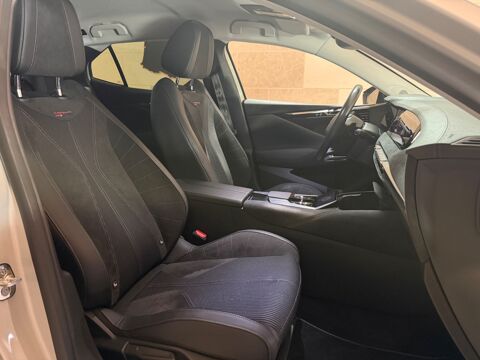 DS4 1.5 BLUEHDI 130CV-PERFORMANCE LINE PLUS EAT BVA-CARPLAY-CAME 2022 occasion 60740 Saint-Maximin