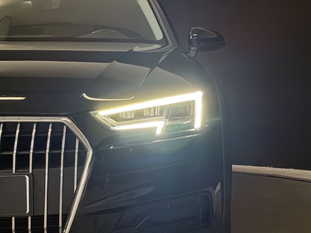 A4 2.0 TDI 190ch DESIGN LUXE QUATTRO S-TRONIC 2018 occasion 37100 Tours