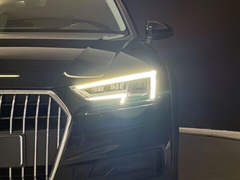 A4 2.0 TDI 190ch DESIGN LUXE QUATTRO S-TRONIC 2018 occasion 37100 Tours