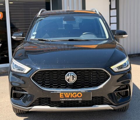 MG.ZS 1.5 VTI 105ch COMFORT 2022 occasion 25300 Pontarlier
