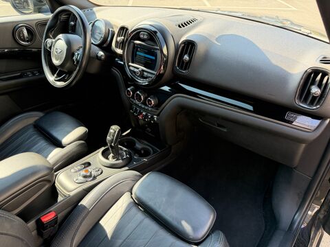 Countryman 2.0 SD 190ch COOPER EDITION OaKWOOD ALL4 BVA / CAMERA DE REC 2018 occasion 17100 Saintes