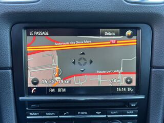 Cayman S 3.4 325 CH PDK 2014 occasion 47000 Agen