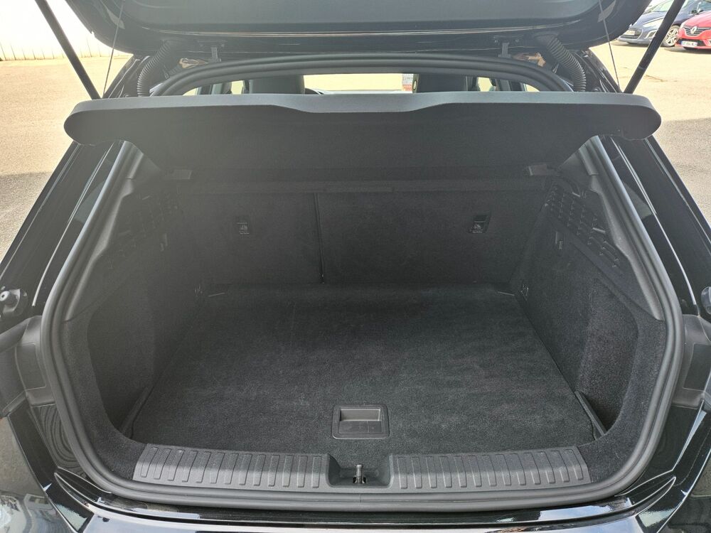 A3 SPORTBACK 2.0 30 TDI 115 BUSINESS LINE 2021 occasion 38590 Saint-&Eacute;tienne-de-Saint-Geoirs
