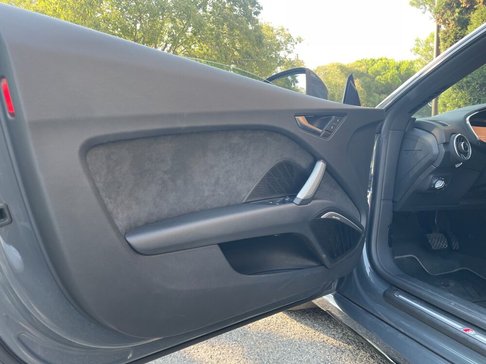 TT COUPE 2.0 40 TFSI 197 Ch S-LINE PACK COMPETITION S-TRONIC 2020 occasion 13009 Marseille