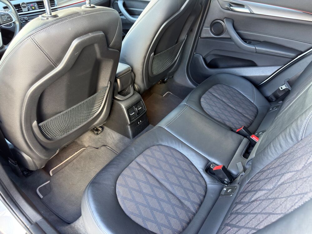 X1 II (F48) XLINE 18I SDRIVE 136 ch - ENTRETIEN BMW 2021 occasion 64320 Idron