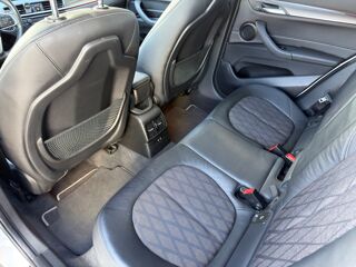 X1 II (F48) XLINE 18I SDRIVE 136 ch - ENTRETIEN BMW 2021 occasion 64320 Idron