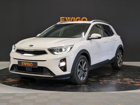 Stonic 1.0 T-GDI 120 CH - ISG BVM6 - PREMIUM - SIEGES CHAUFFANTS - 2018 occasion 69400 Arnas
