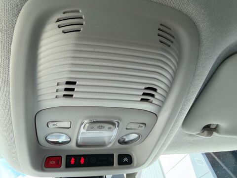 C3 Aircross 1.2L 110ch SHINE / COURROIE OK / APPLE CARPLAY / RADAR AR 2019 occasion 38420 Le Versoud