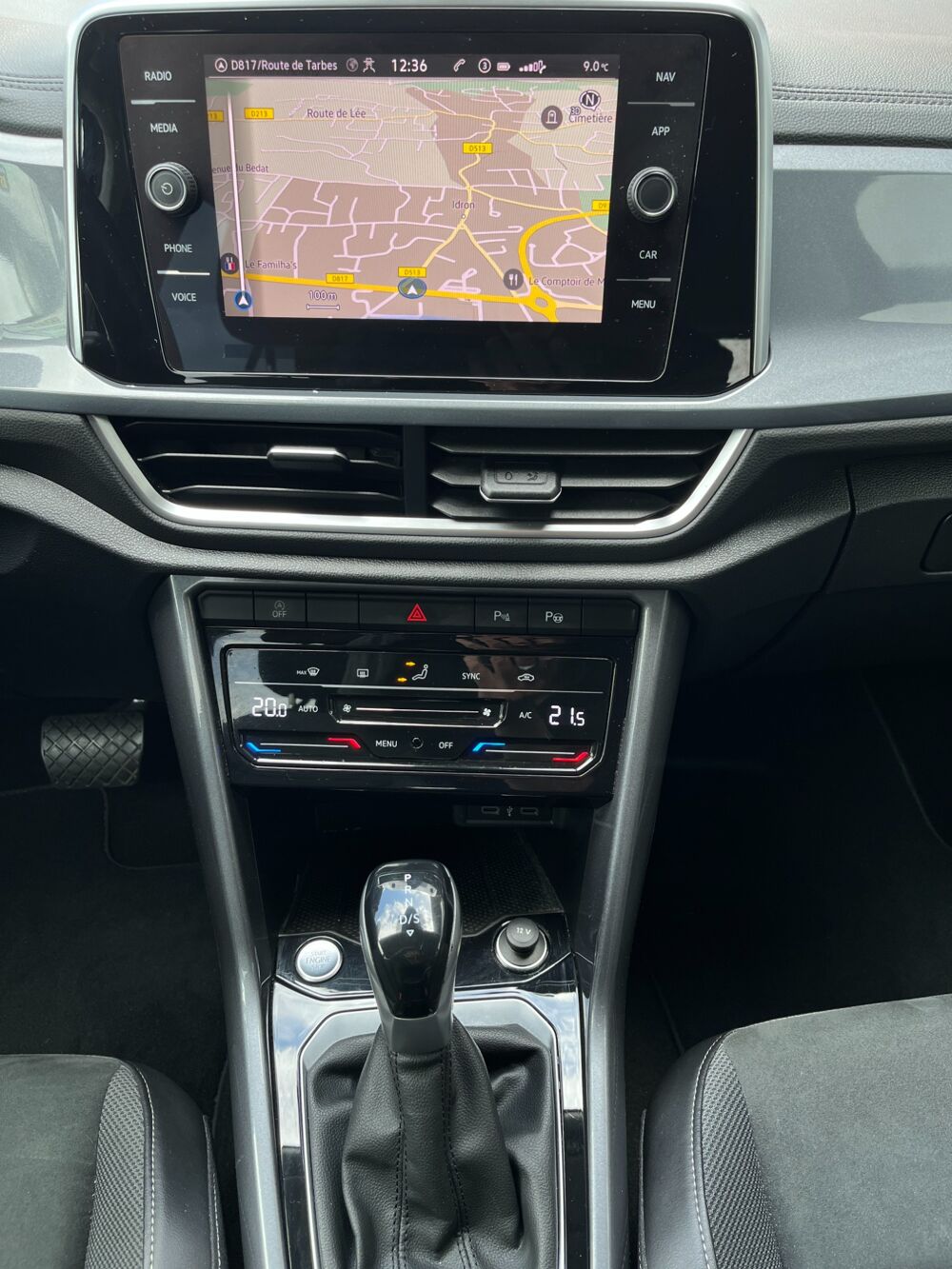 T-ROC 2.0 TDI 150 ch STYLE DSG7 2022 occasion 64320 Idron