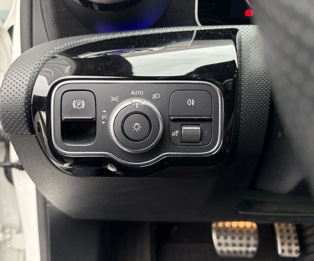 Classe A 2.0 200 D 150ch AMG LINE 8G-DCT BVA 2019 occasion 64122 Urrugne