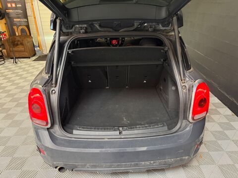 Countryman 1.5 224CH HYBRID PHEV COOPER SE ALL4 BVA/ CARPLAY/ CAMERA DE 2019 occasion 78125 Gazeran