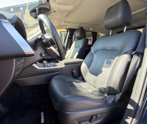 CX-60 2.5 E-SKYACTIV PHEV 327CH HOMURA PACK 4X4 BVA8 - TOIT OUVRAN 2023 occasion 13700 Marignane