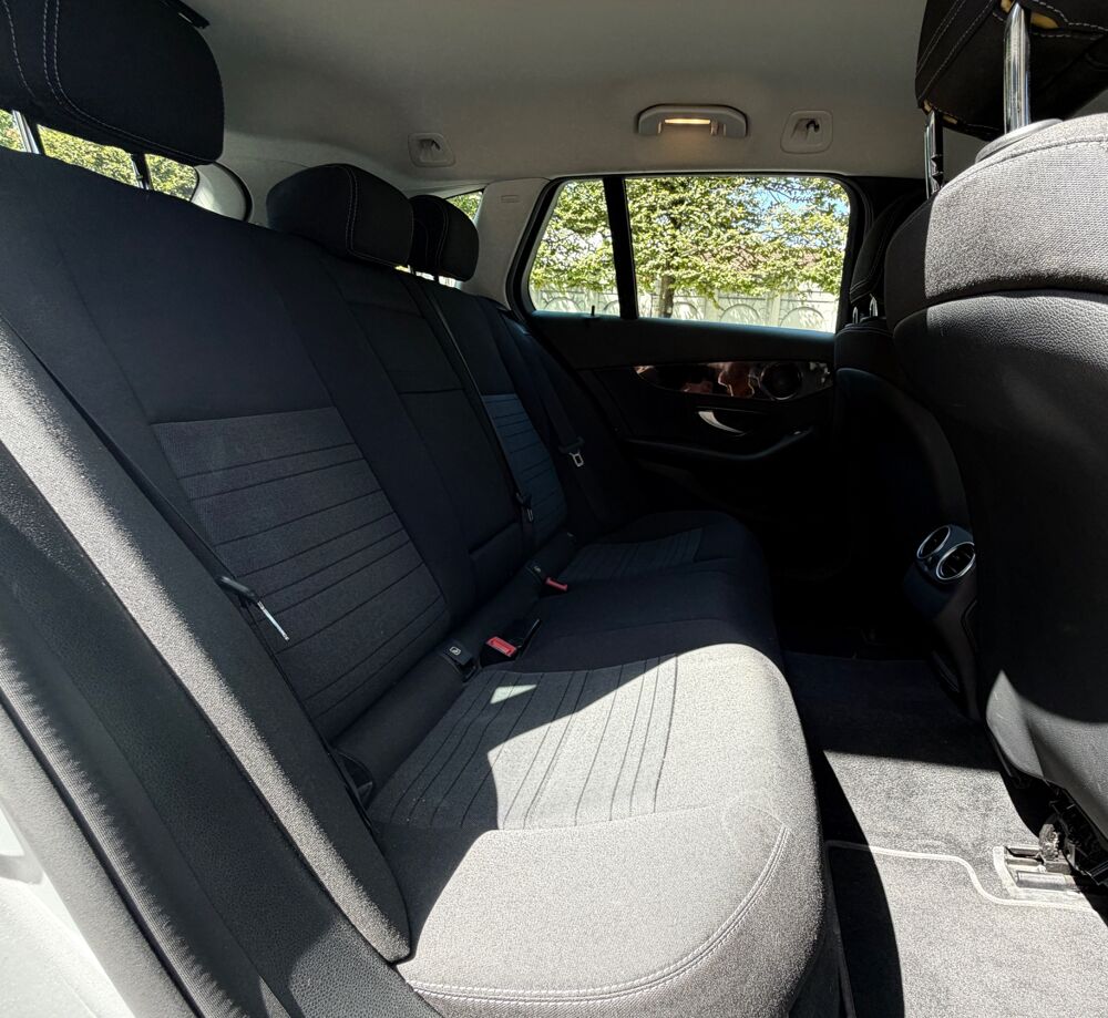 Classe C BREAK 200 BLUETEC 136 BUSINESS 7G-Tronic 2017 occasion 33100 Bordeaux